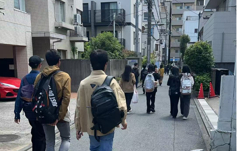 沈阳留学 留学方案 日本留学