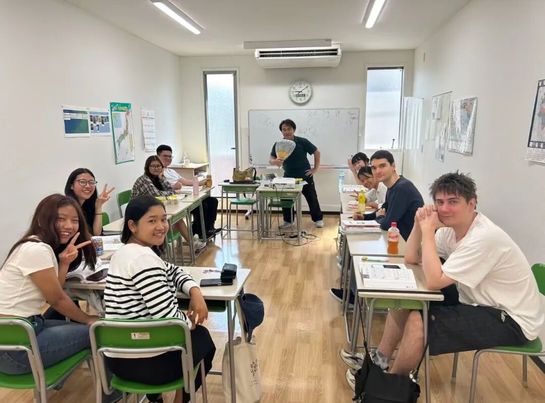 沈阳留学 留学服务 日本留学