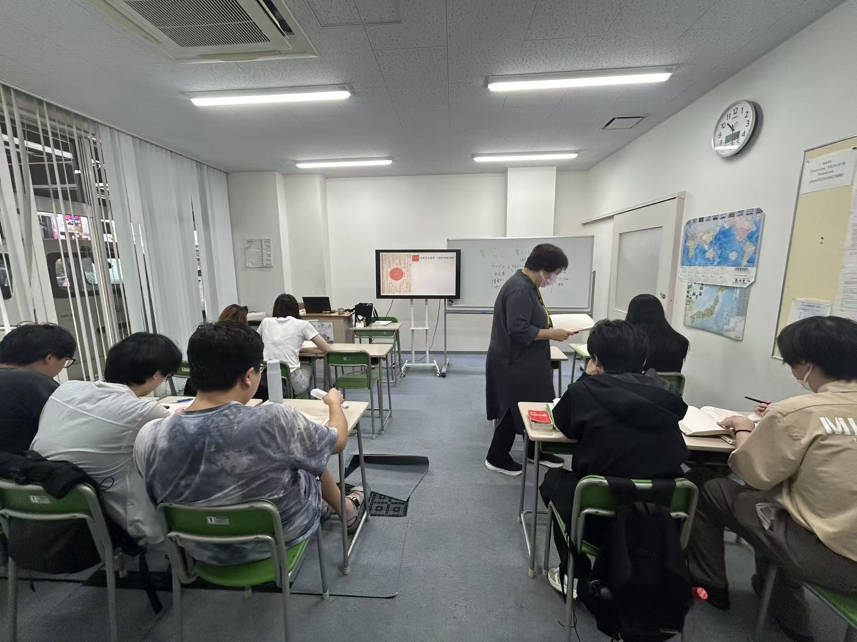 沈阳留学 留学服务 日本留学