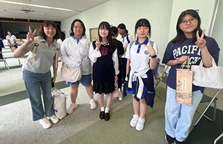 沈阳留学 留学服务 日本留学