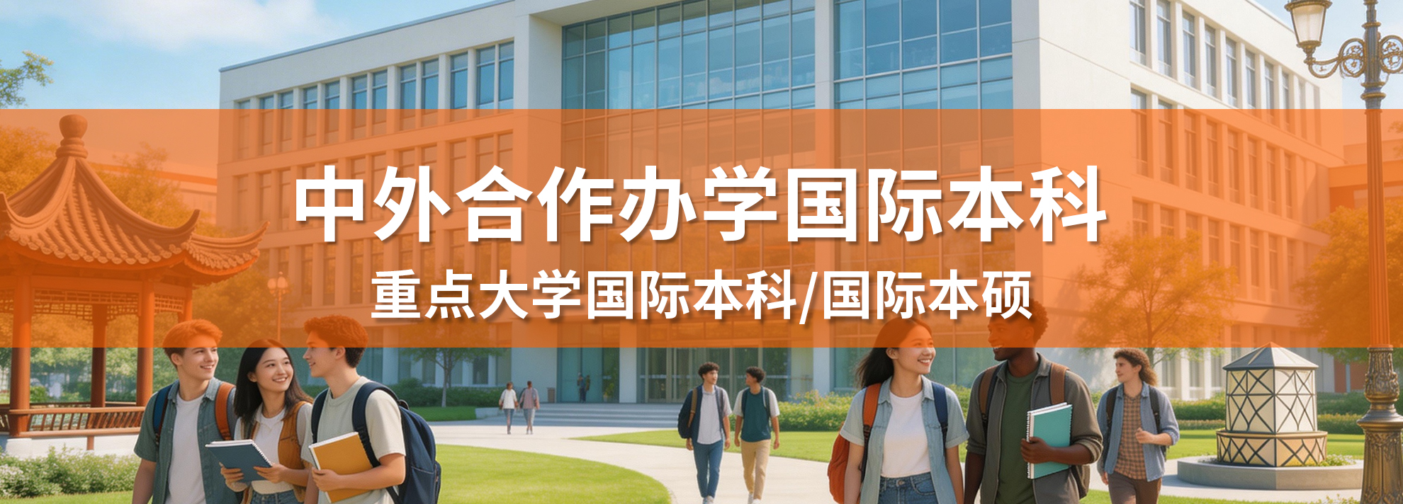 沈阳留学 出国留学申请 留学服务