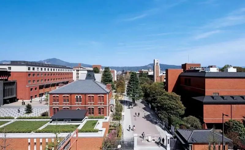 出国留学 留学机构 赴日本留学