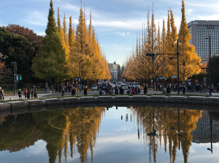 出国留学 留学机构 赴日本留学