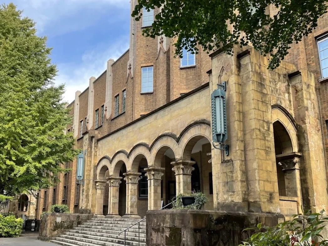 出国留学 日本留学