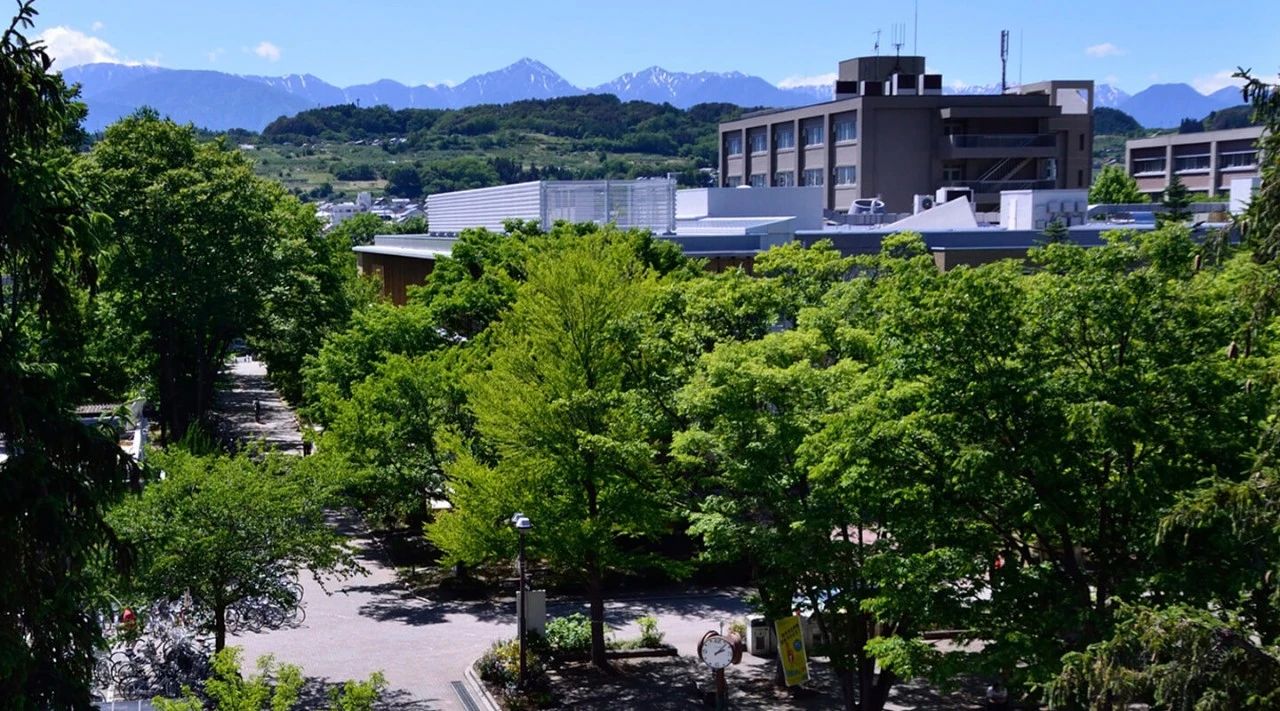 出国留学 日本留学