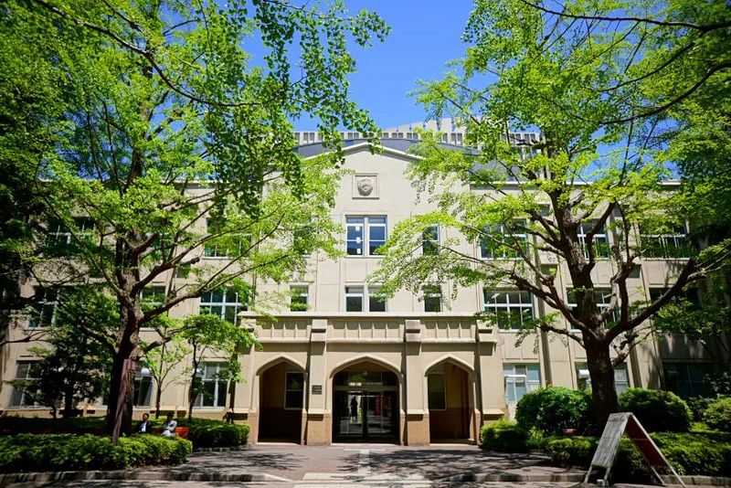 出国留学 日本留学