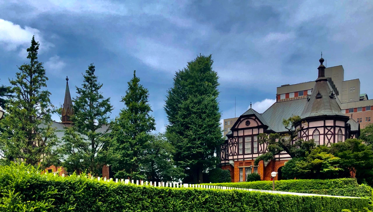 日本留学  出国留学