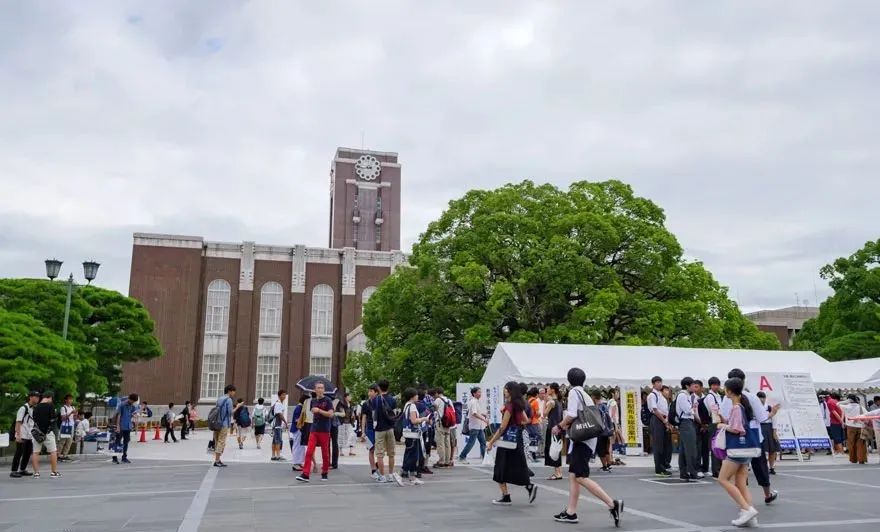 日本留学 出国留学