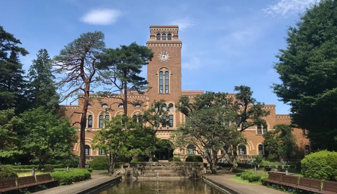 出国留学 日本留学