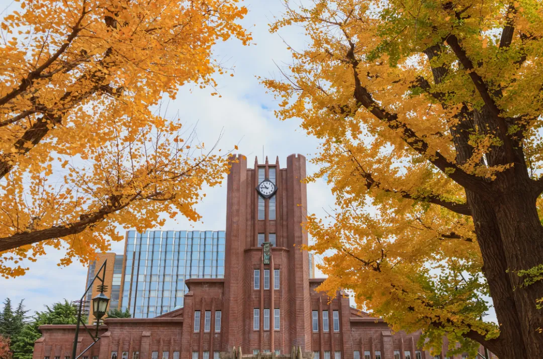 出国留学 日本留学