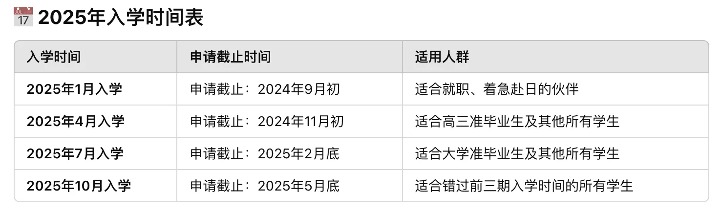 21世纪佳益出国留学