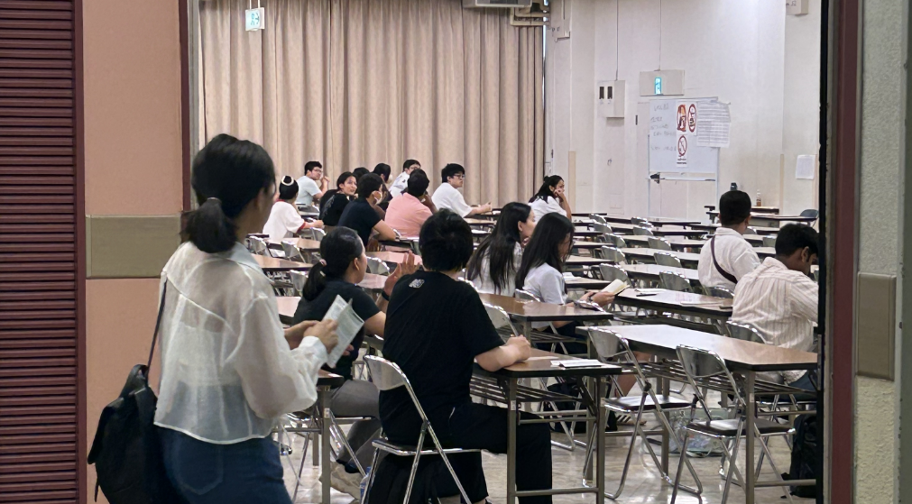 沈阳留学 留学服务 日本留学