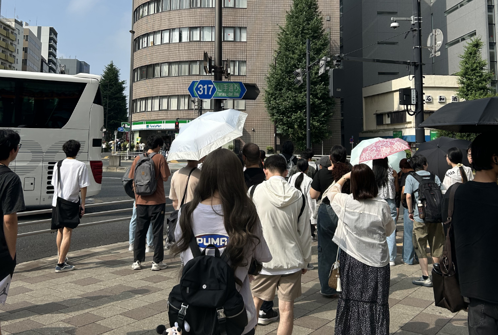 沈阳留学 留学服务 日本留学