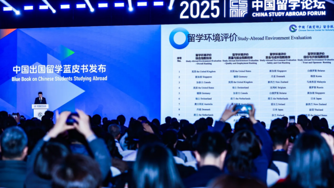 21世纪佳益出国留学