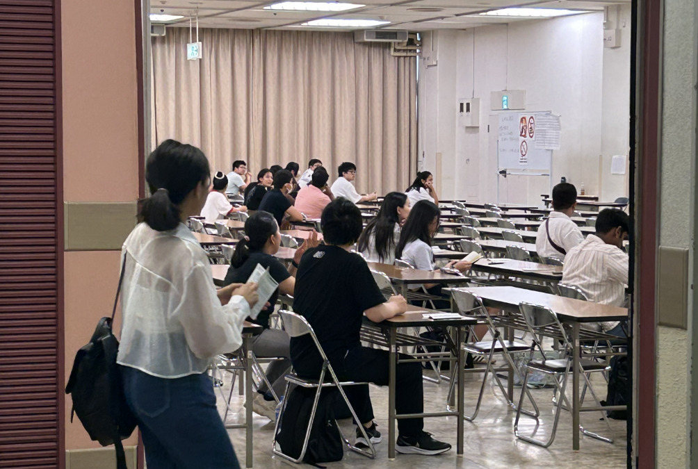 21世纪佳益出国留学