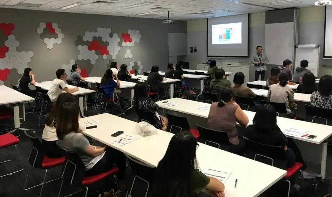 新加坡留学 新加坡留学