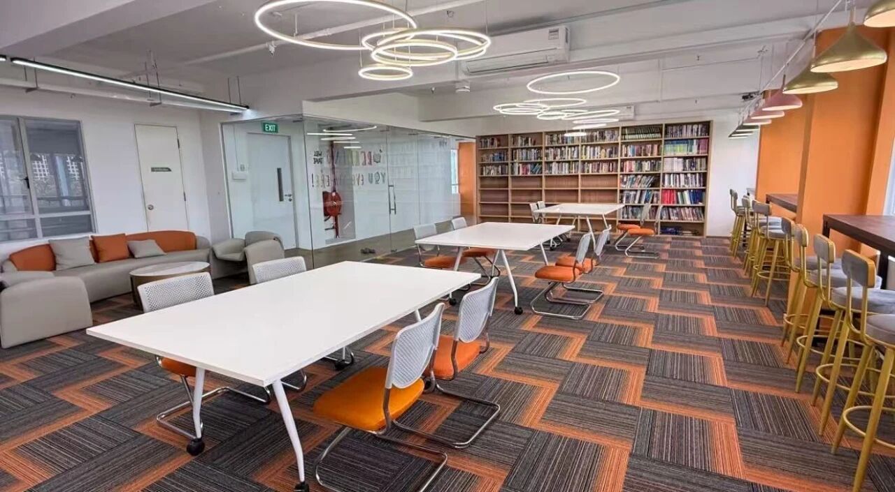 新加坡留学 新加坡留学