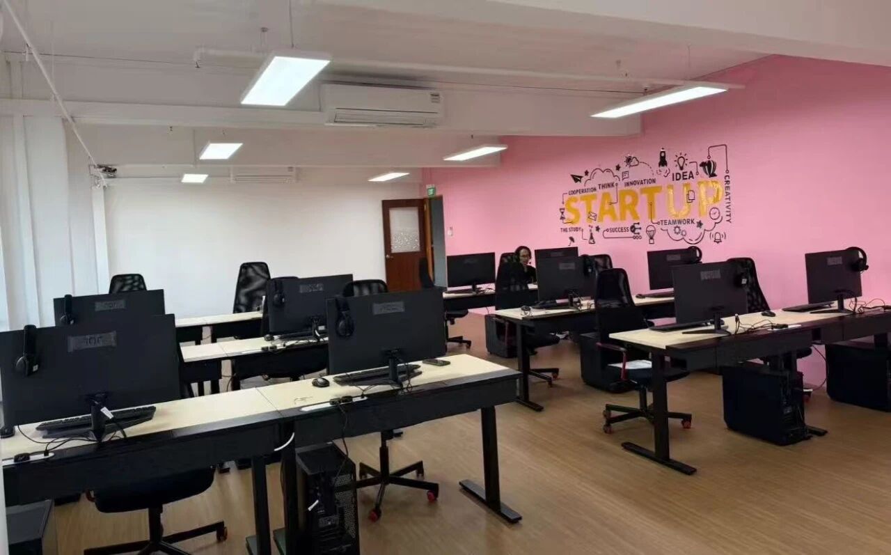 新加坡留学 新加坡留学