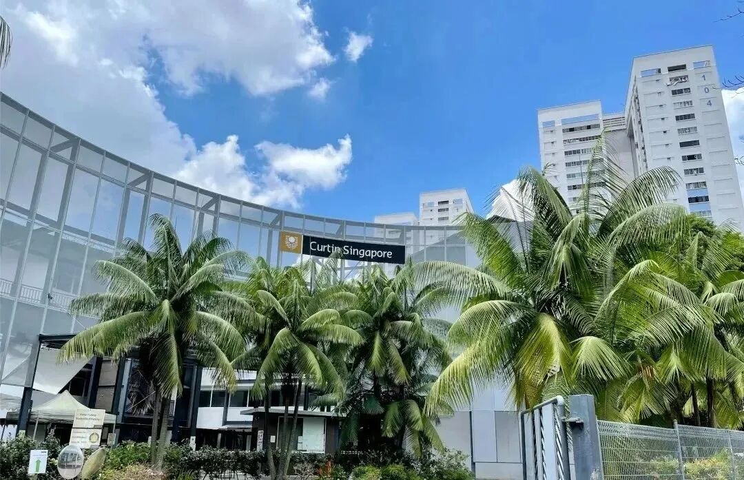 新加坡留学 新加坡留学