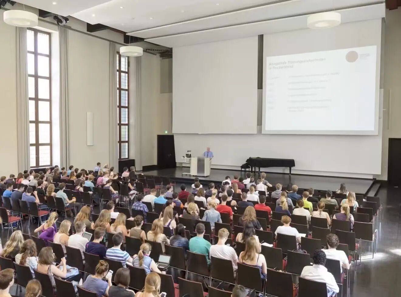 德国海德堡大学研学