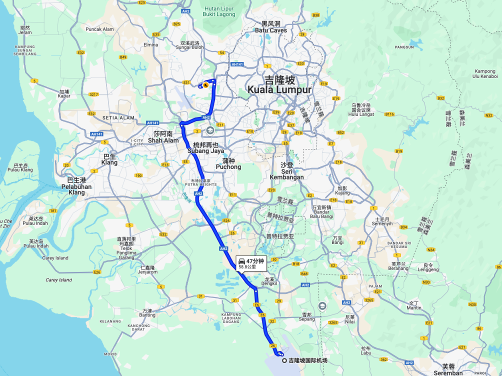 马来西亚世纪大学