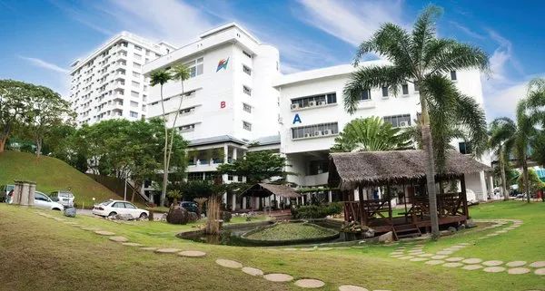 新纪元大学学院 新纪元大学学院