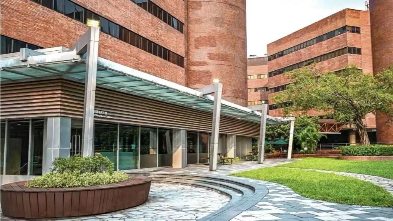 香港理工大学