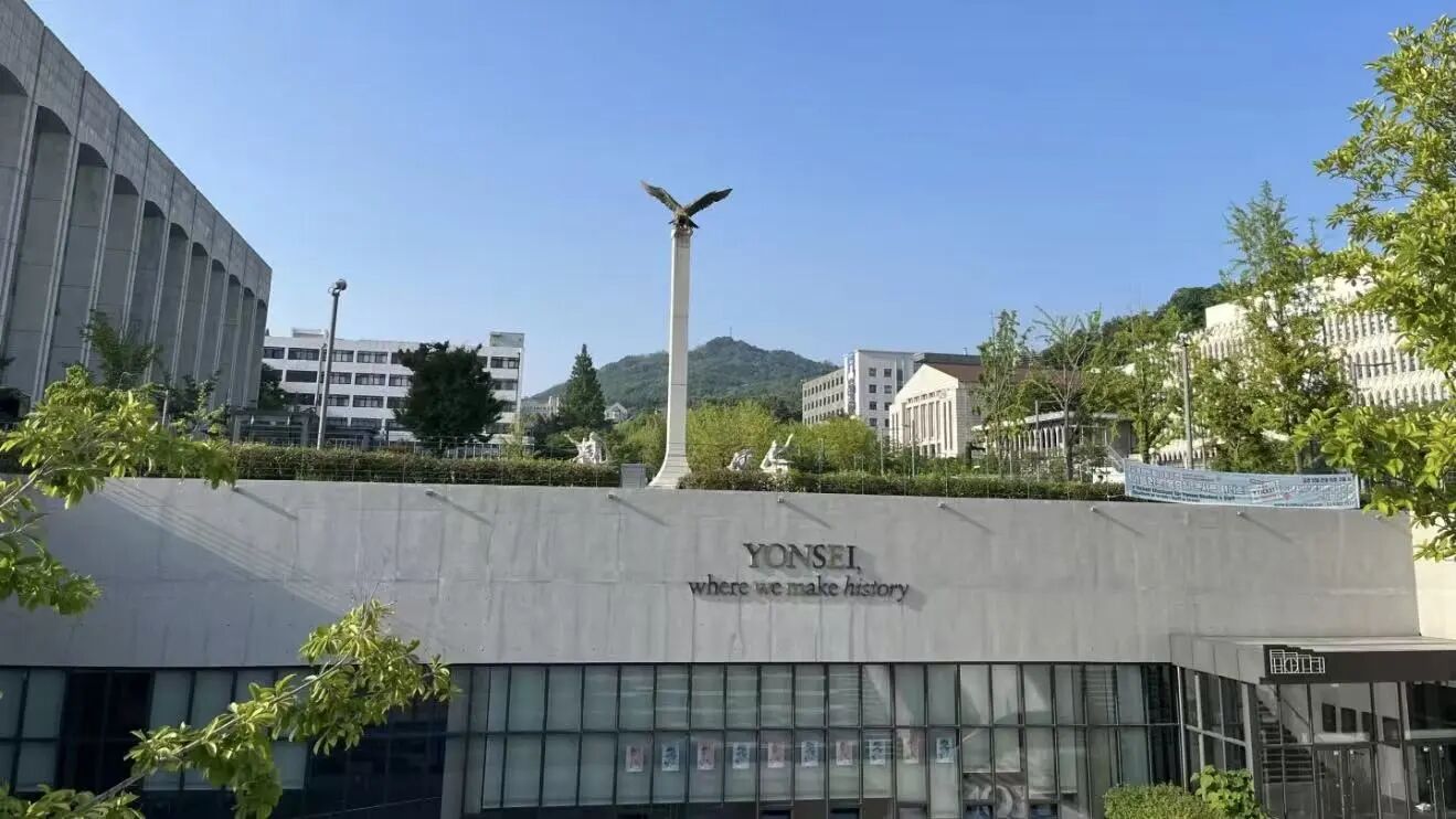 延世大学