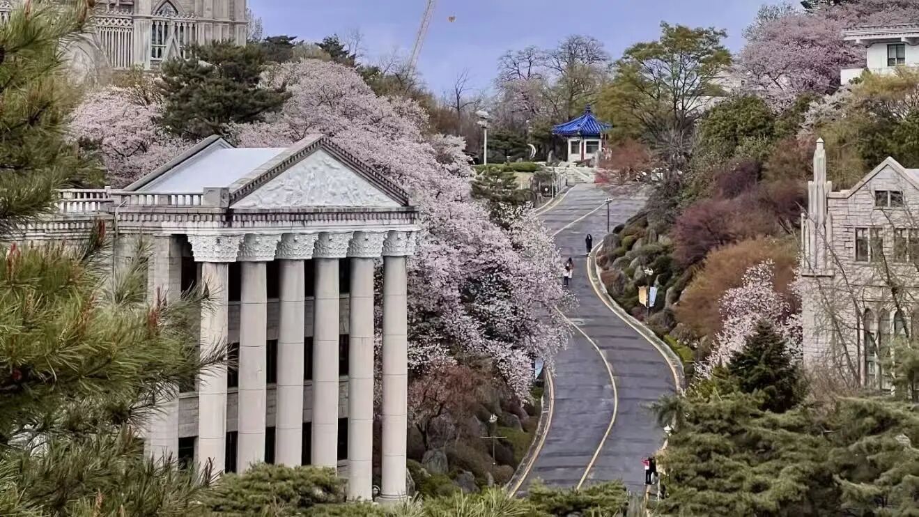 庆熙大学 庆熙大学