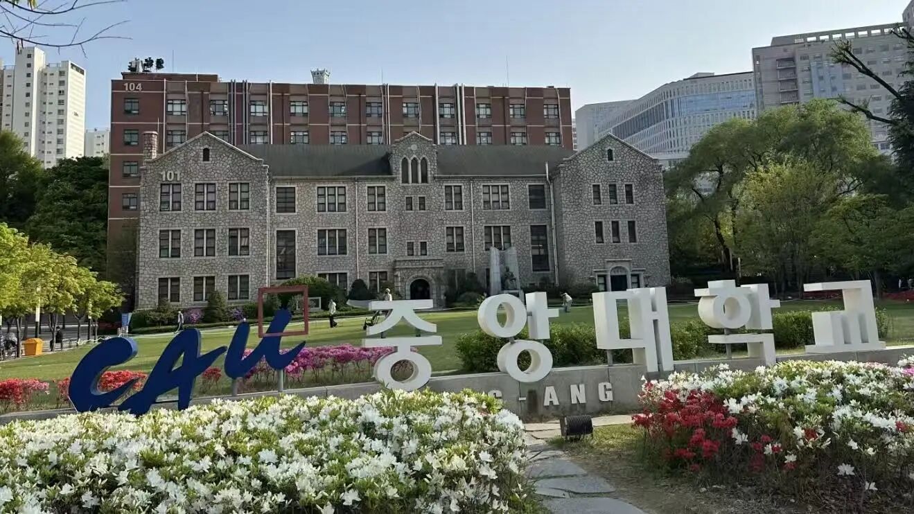 韩国中央大学
