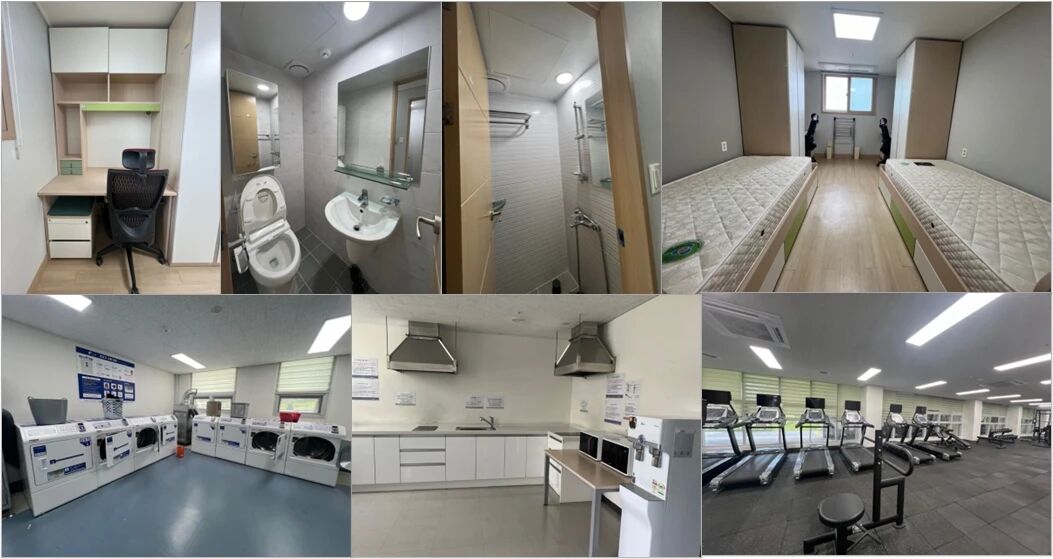 庆北国立大学 庆北国立大学