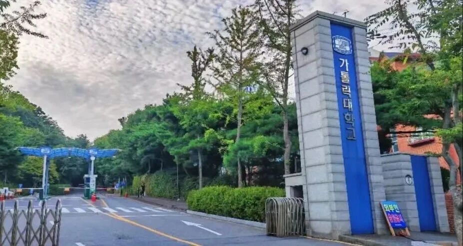 韩国加图立大学 韩国加图立大学