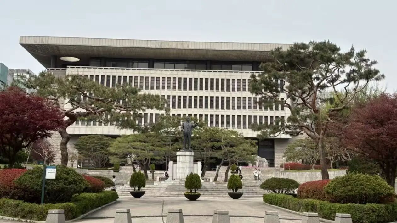 韩国建国大学 韩国建国大学