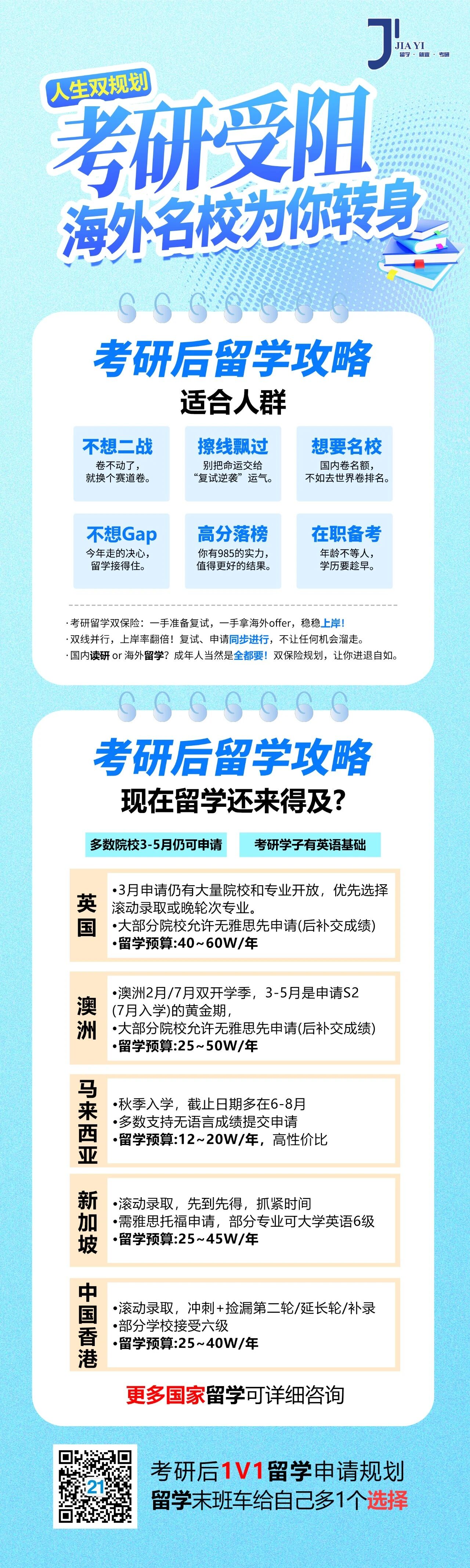 21世纪佳益出国留学