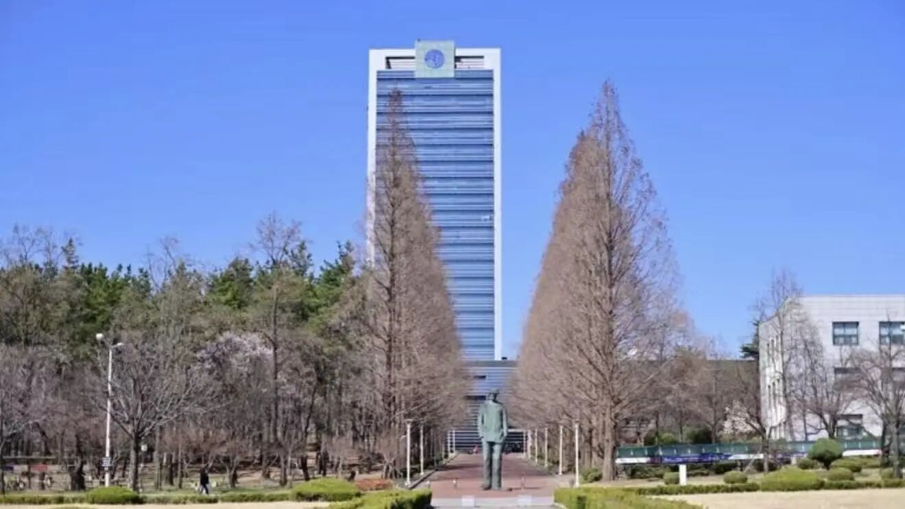 沈阳留学 出国留学申请 日本留学