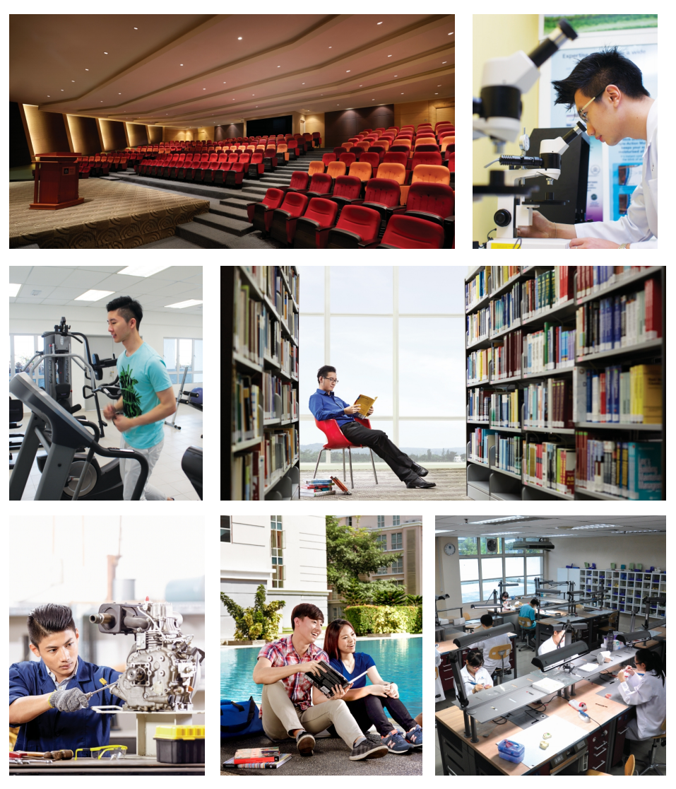 马来西亚留学 马来西亚留学