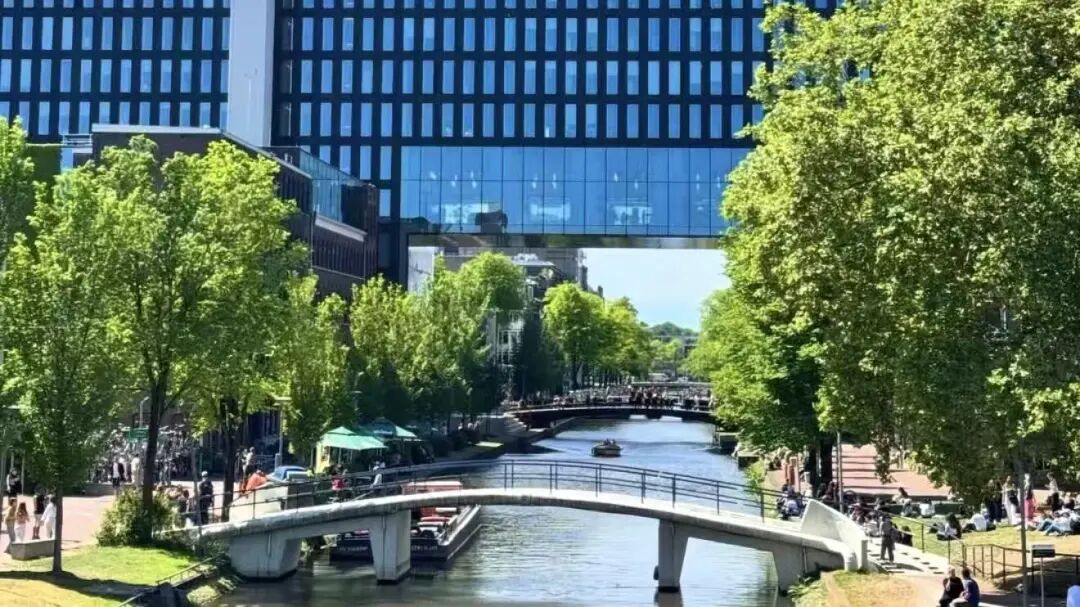 21世纪佳益出国留学