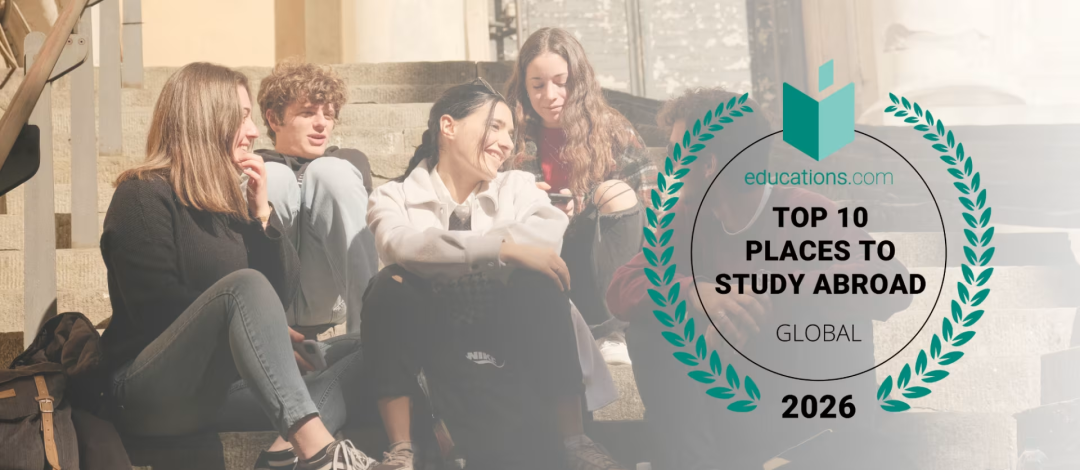 21世纪佳益出国留学