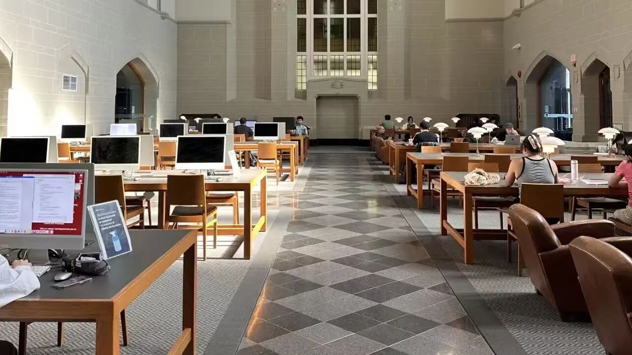 不列颠哥伦比亚大学