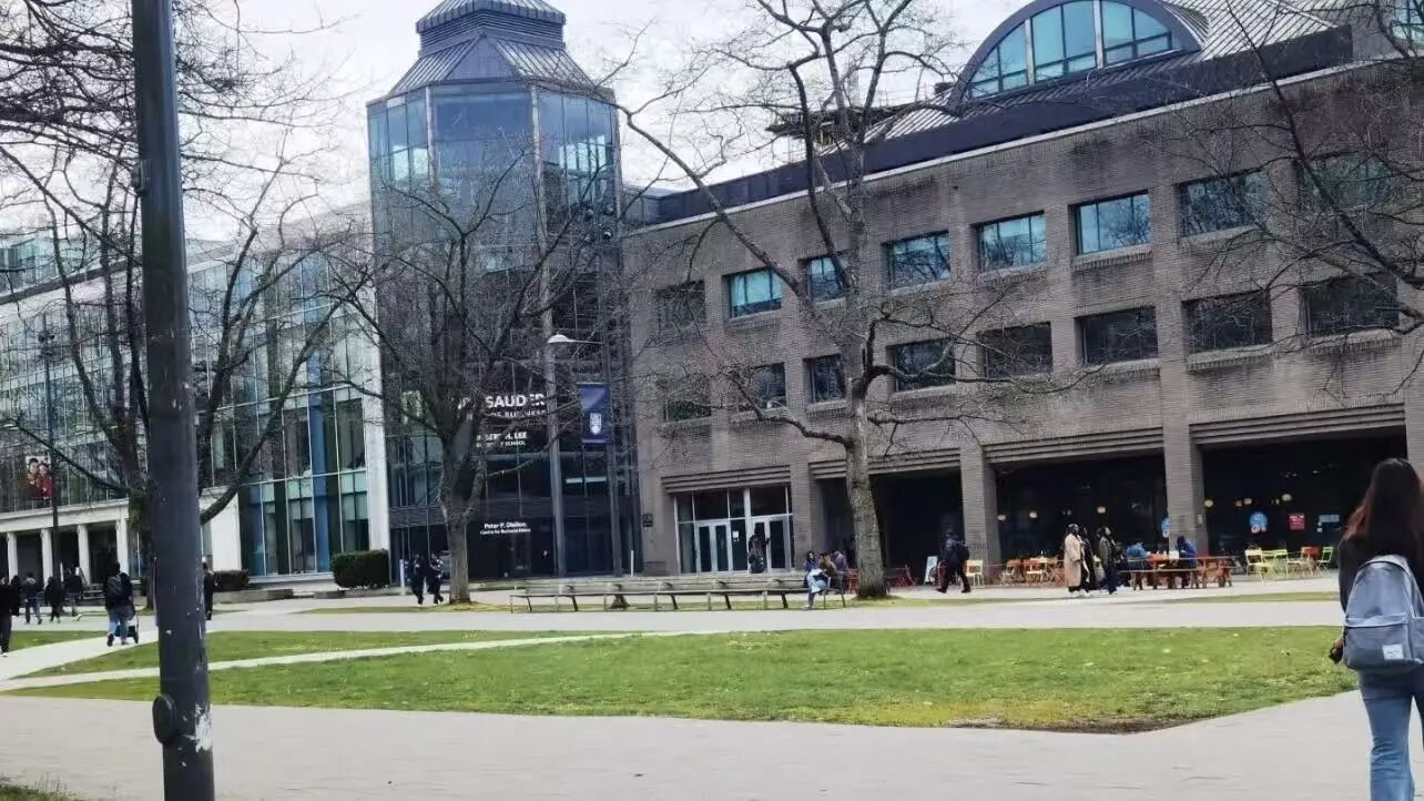 不列颠哥伦比亚大学