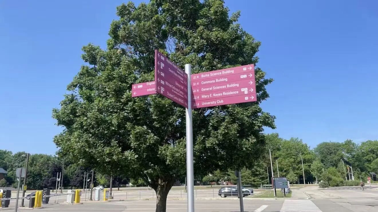 麦克马斯特大学