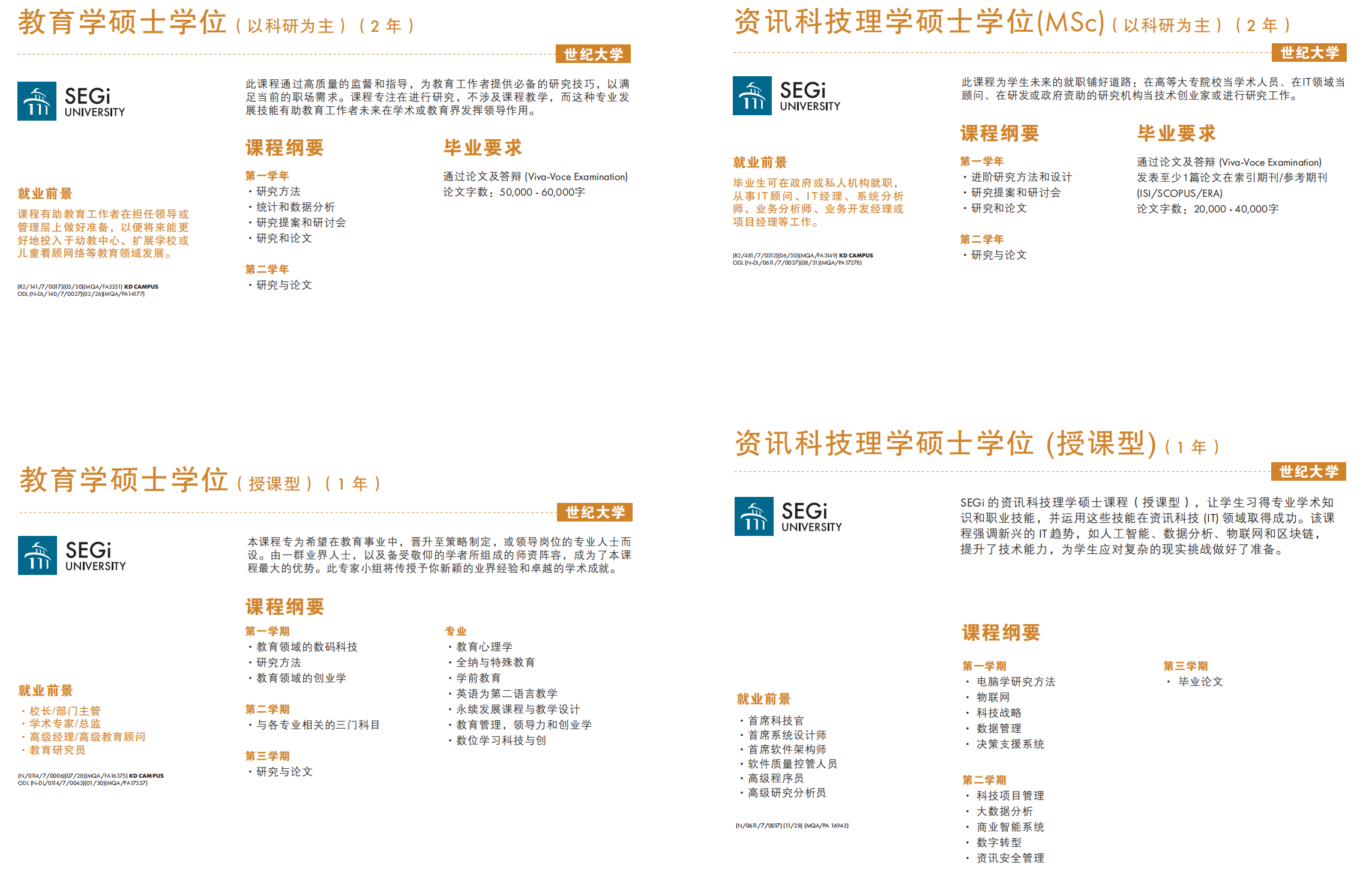 马来西亚世纪大学