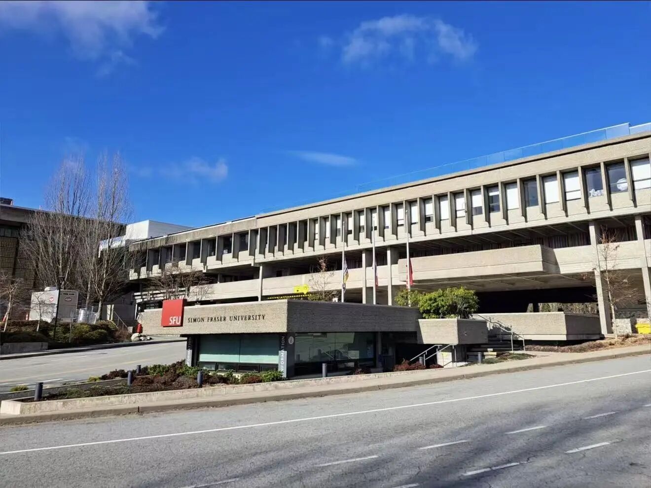 加拿大留学