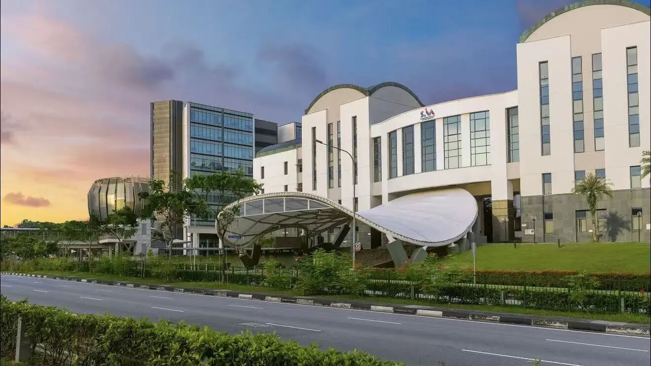 新加坡留学 新加坡留学